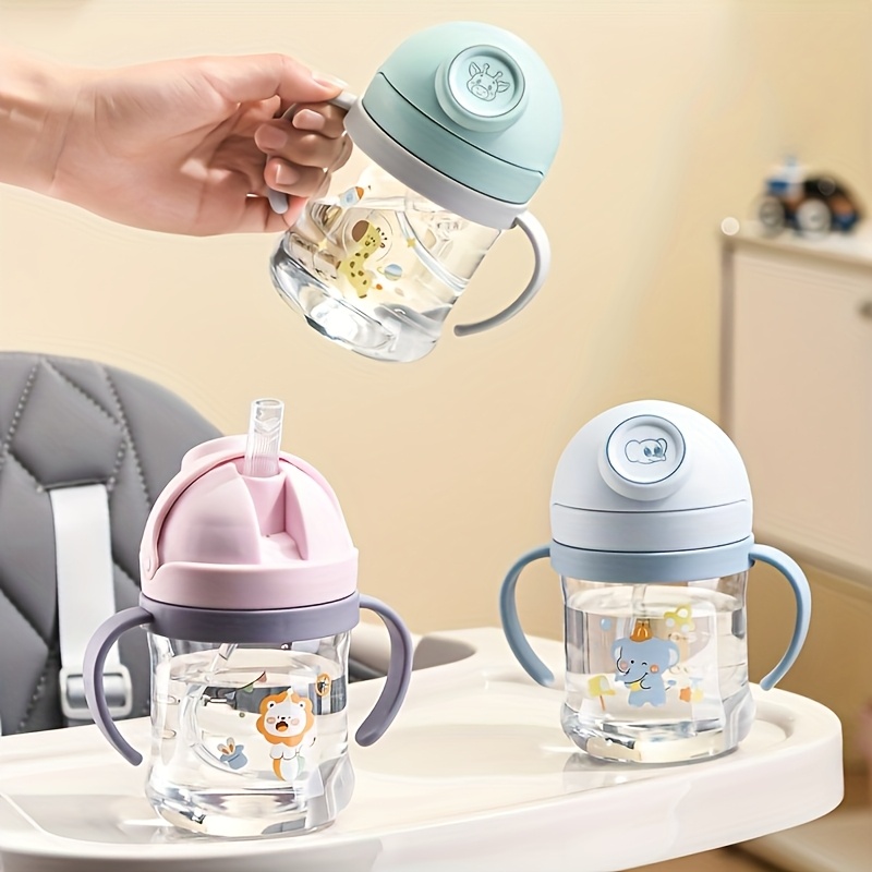 Baby Food Hipp - 250 ml/8 uncji Uroczy kubek ze