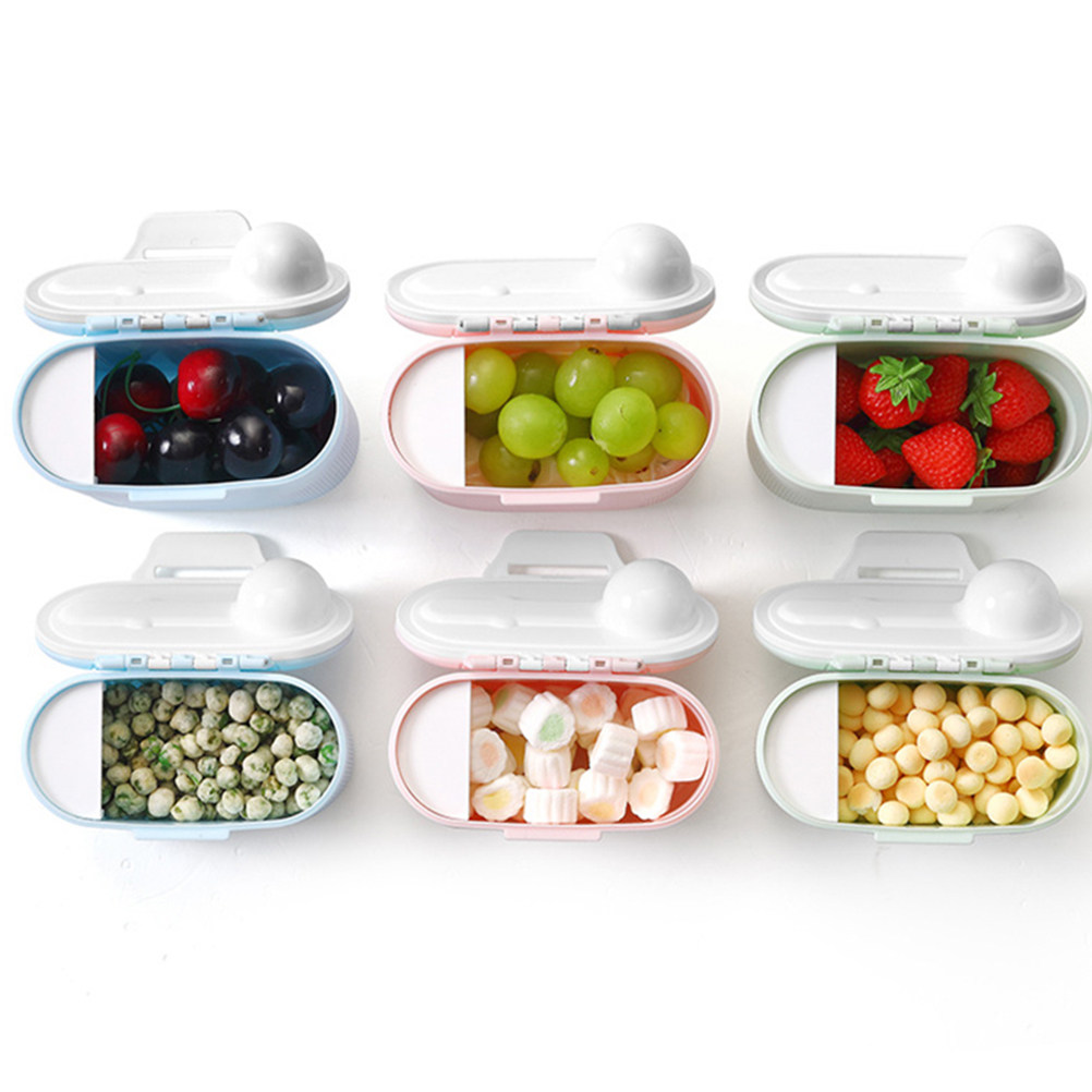 Formula Dispenser Portable - Dozownik do mleka w proszku dla