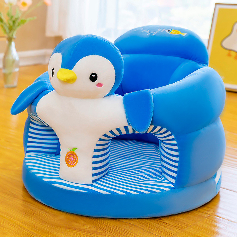Baby Food Chair - Urocza sofa dla dziecka Pokrowiec na