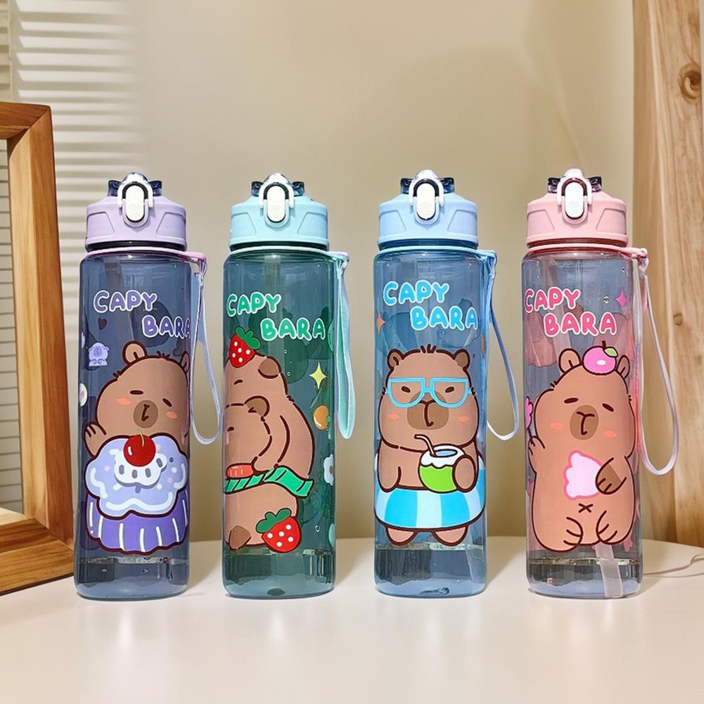 Baby Food Hipp - Kubek dla dzieci z motywem kapibary,