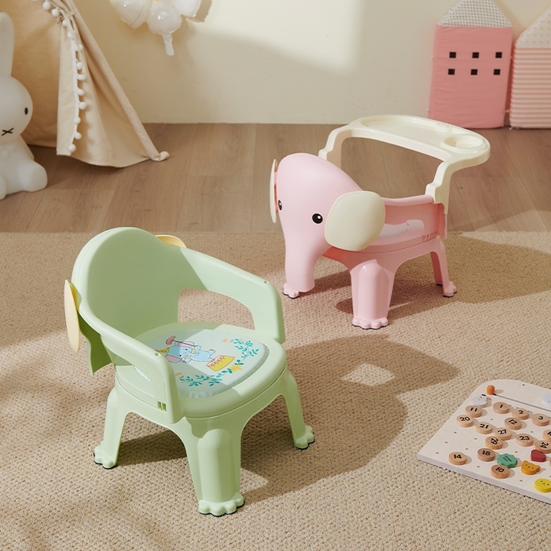 Baby Food Chair - Krzesło do jadalni domowej Krzesło dla