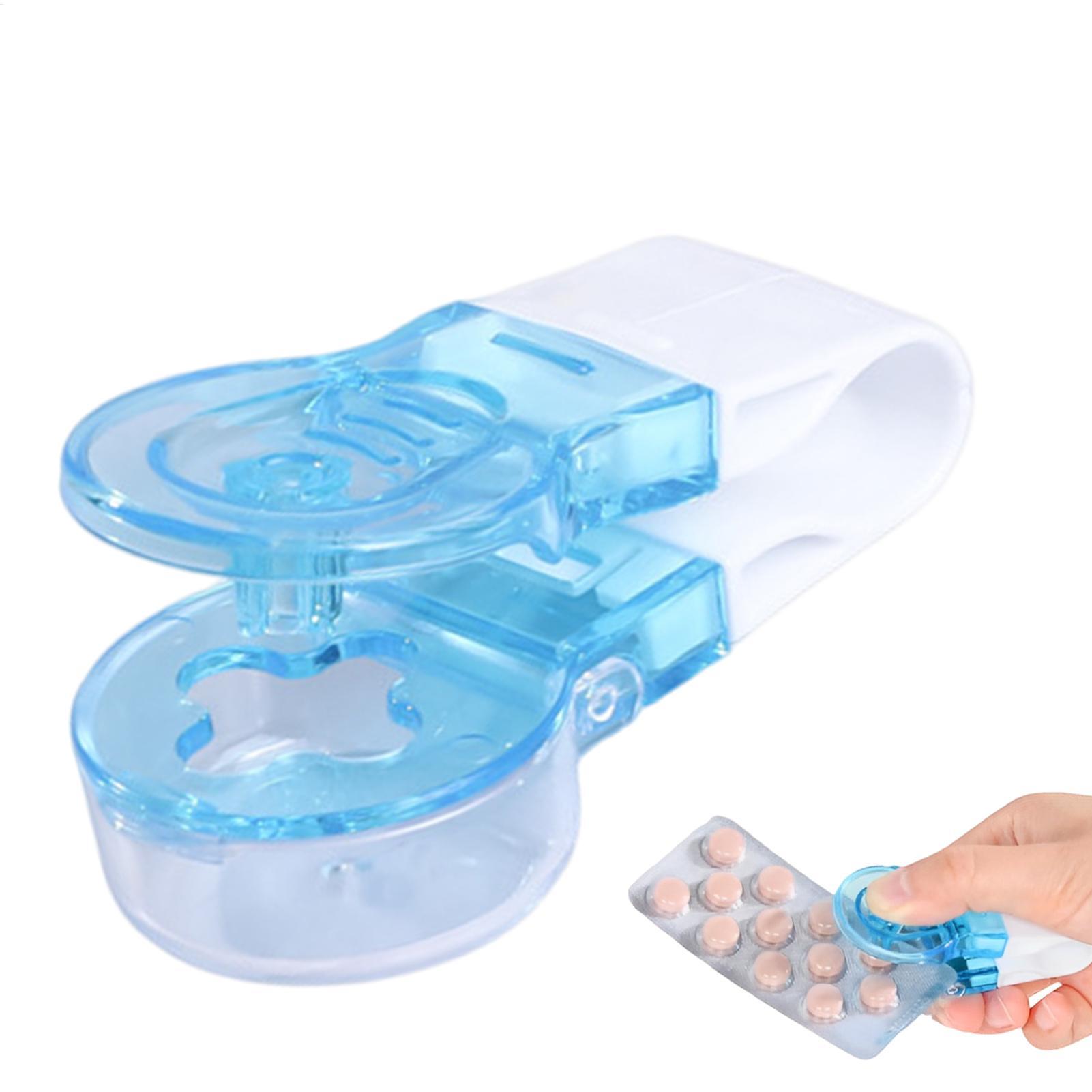 Przenośny otwieracz do tablete – Formula Dispenser Portable recenzja i cena