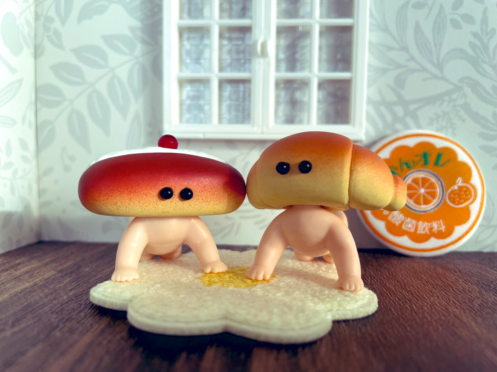 Zabawne kapsułki Stasto Pan Ke – Baby Food Age recenzja i cena