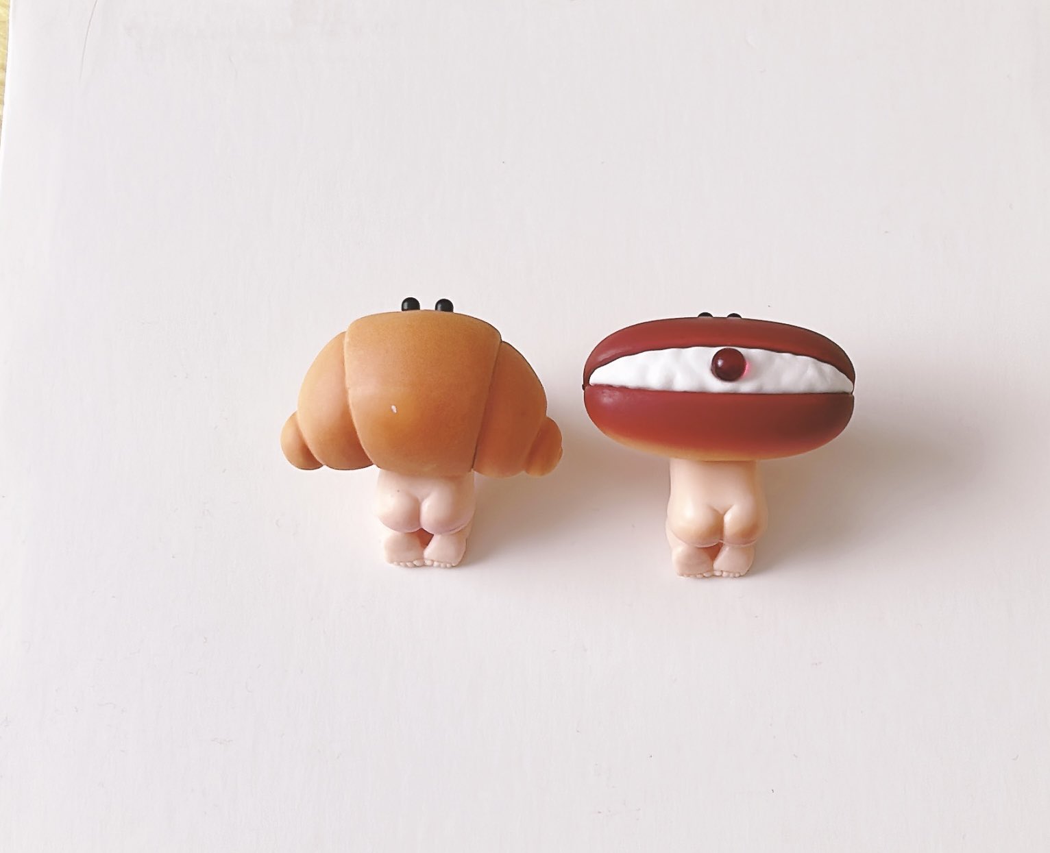 Zabawne kapsułki Stasto Pan Ke – Baby Food Age recenzja i cena