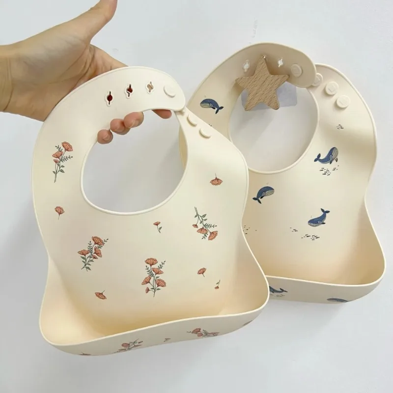 Śliczny Śliniak do Karmienia,  – Baby Food Oil recenzja i cena