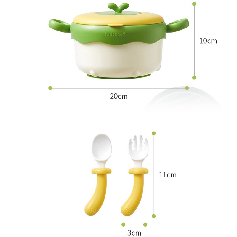 Termos na jedzenie dla niemowl – Baby Food Jar recenzja i cena
