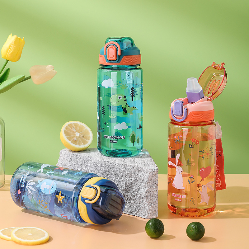 Butelka na wodę dla dzieci z m – Baby Food Hipp recenzja i cena
