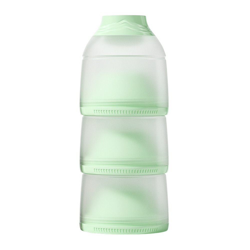 Pojemnik na mleko w proszku dl – Formula Dispenser Portable recenzja i cena