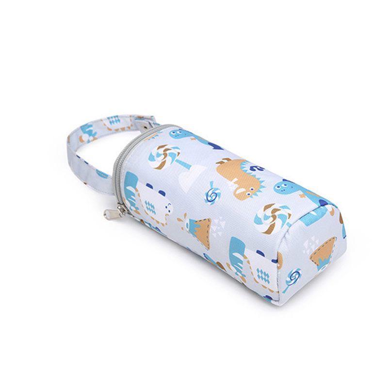 Wielofunkcyjna wodoodporna wis – Baby Food Nan recenzja i cena