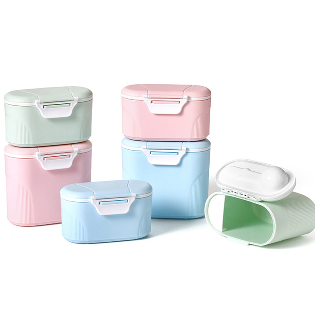 Dozownik do mleka w proszku dl – Formula Dispenser Portable recenzja i cena