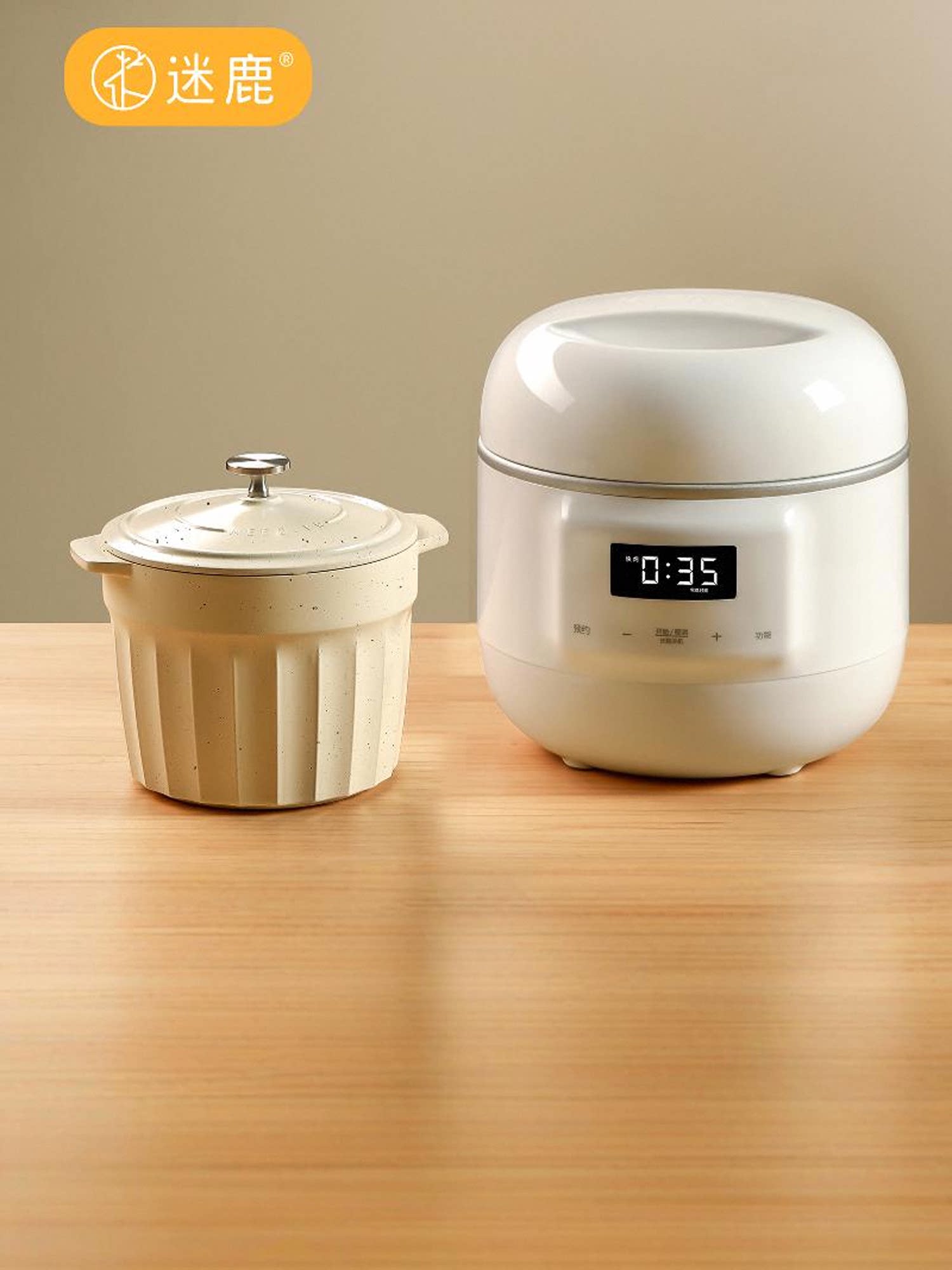 Elektryczny garnek do duszenia – Baby Food Steamer recenzja i cena