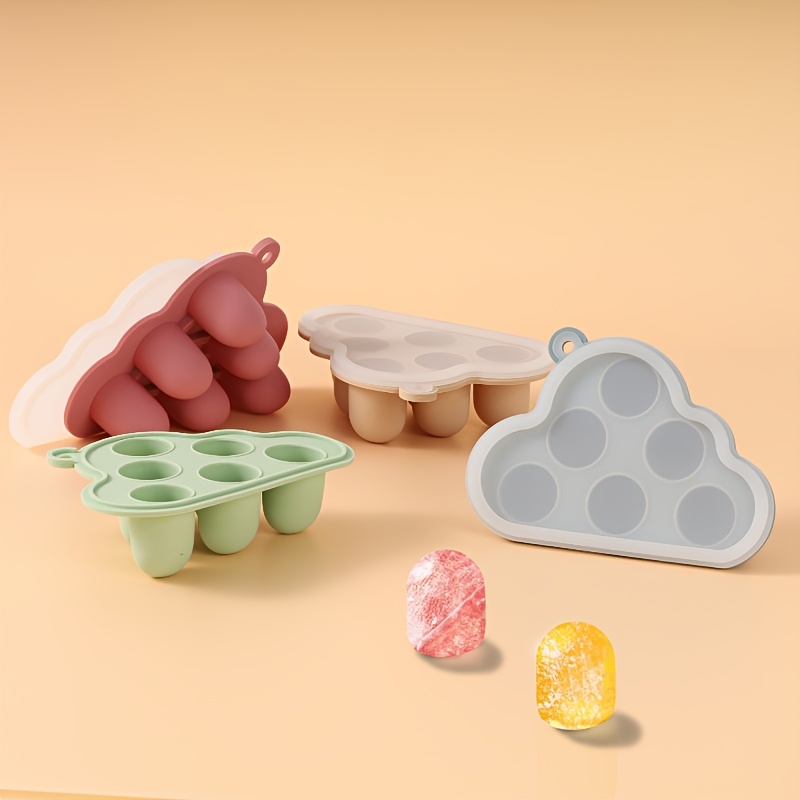 2 szt./1 szt. Mini Forma do Za – Baby Food Nan recenzja i cena