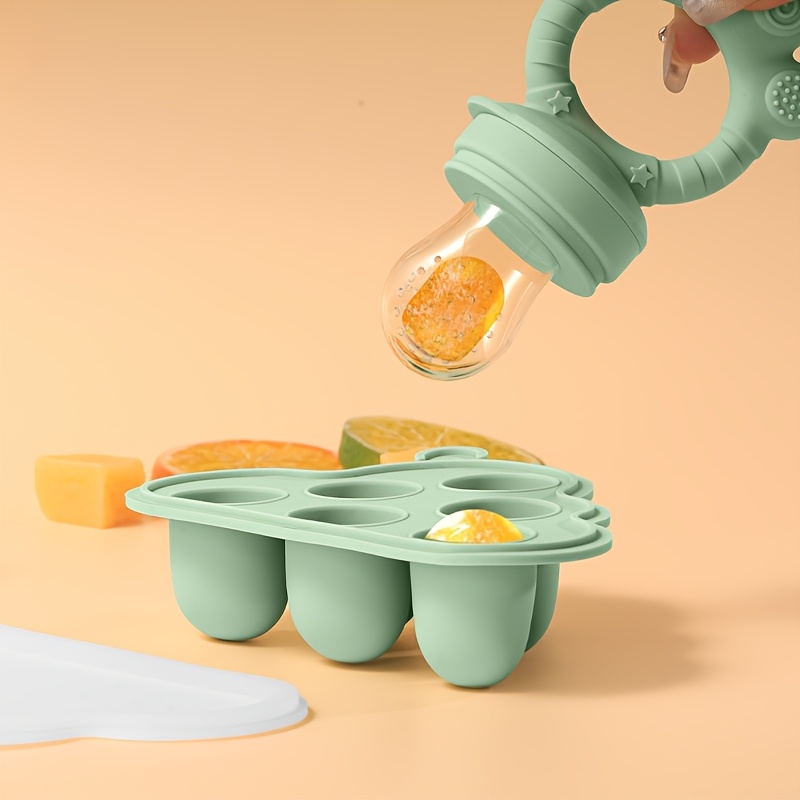 2 szt./1 szt. Mini Forma do Za – Baby Food Nan recenzja i cena