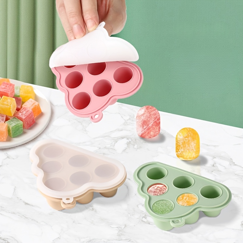 2 szt./1 szt. Mini Forma do Za – Baby Food Nan recenzja i cena