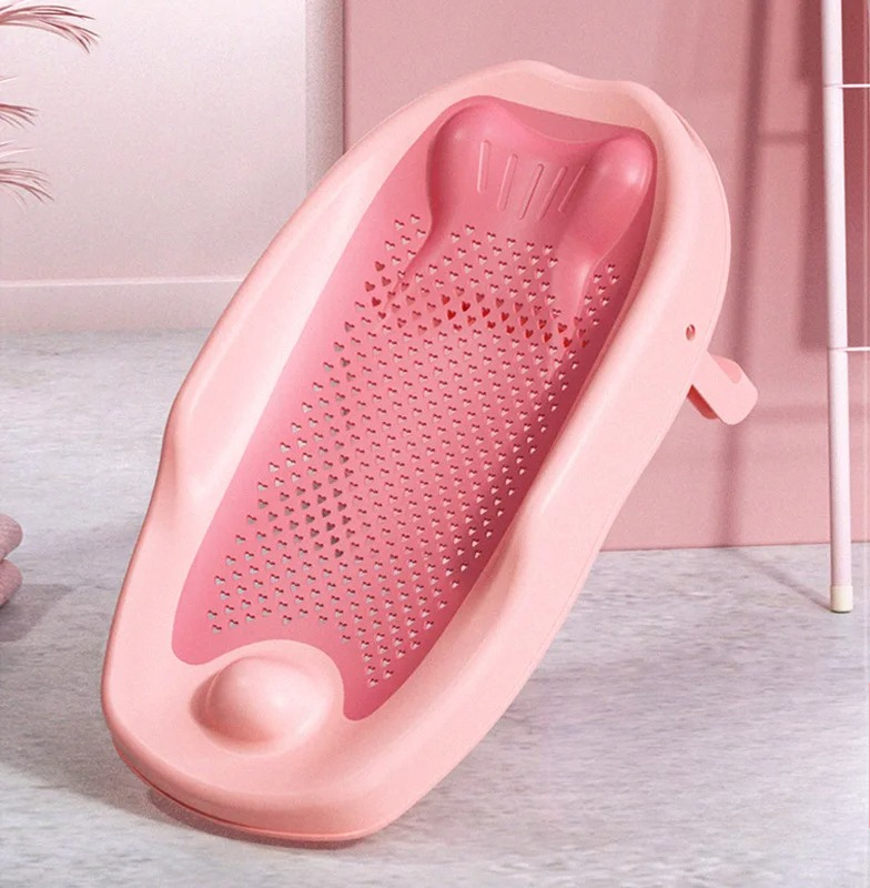 Uniwersalna siatka do kąpieli  – Baby Food Chair recenzja i cena