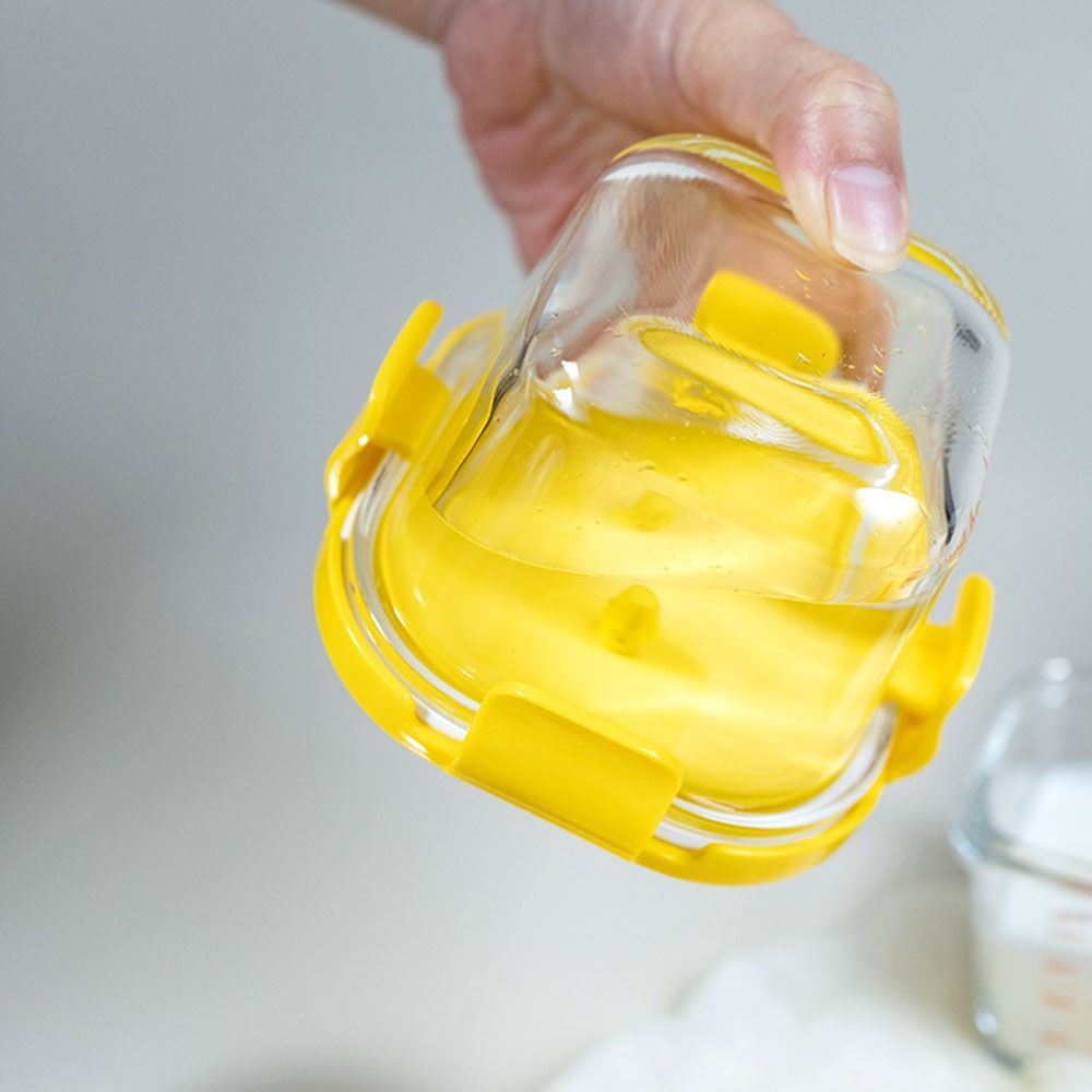 Prosty pojemnik na żywność o p – Baby Food Jar recenzja i cena