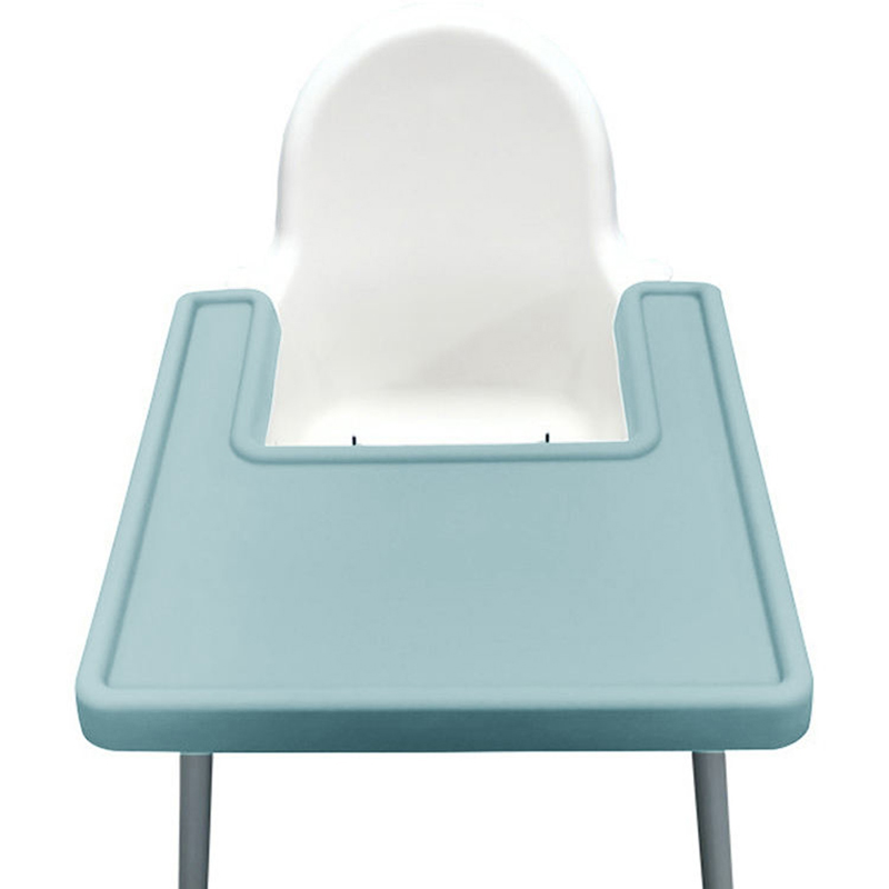 Podkładka na krzesełko do karm – Baby Food Chair recenzja i cena