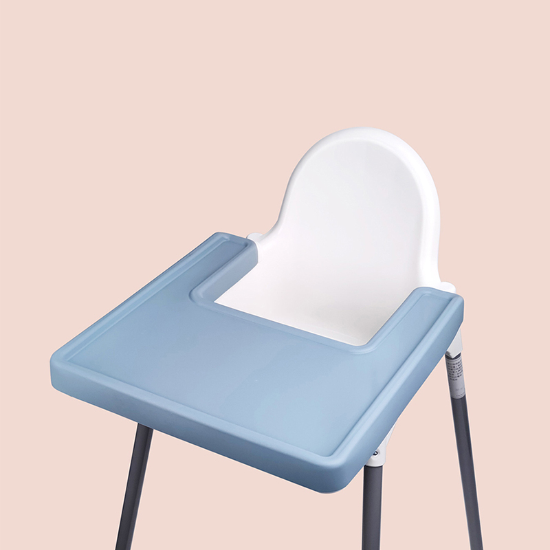 Podkładka na krzesełko do karm – Baby Food Chair recenzja i cena