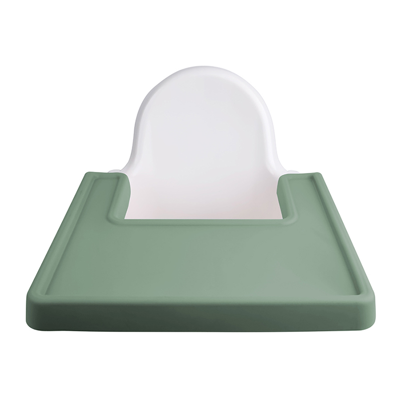 Podkładka na krzesełko do karm – Baby Food Chair recenzja i cena