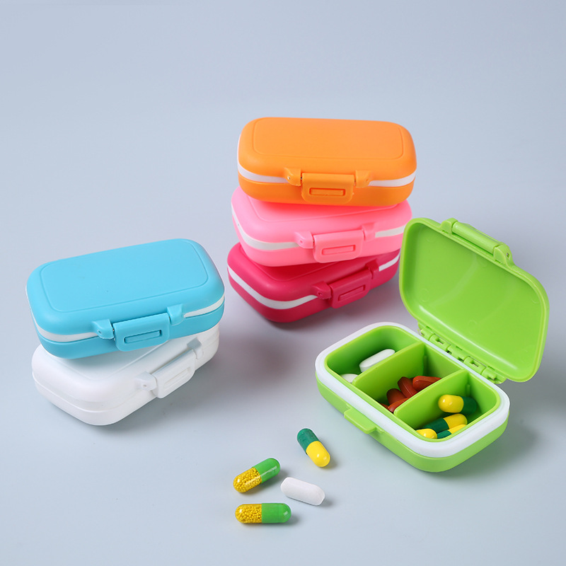 Nowy przenośny organizer na pi – Formula Dispenser Portable recenzja i cena