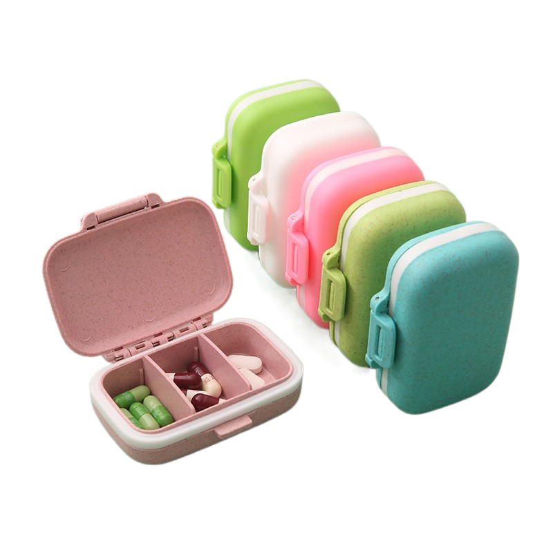 Nowy przenośny organizer na pi – Formula Dispenser Portable recenzja i cena
