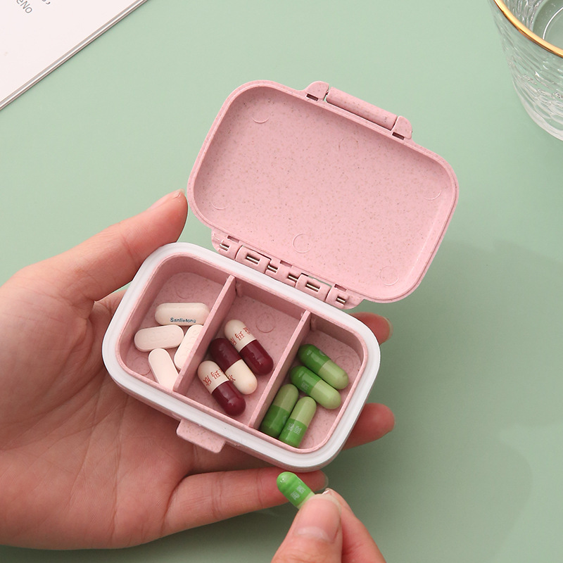 Nowy przenośny organizer na pi – Formula Dispenser Portable recenzja i cena