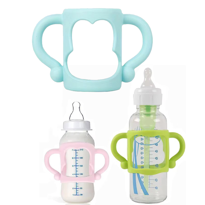 Uchwyt do butelki dla niemowlą – Baby Food Hipp recenzja i cena