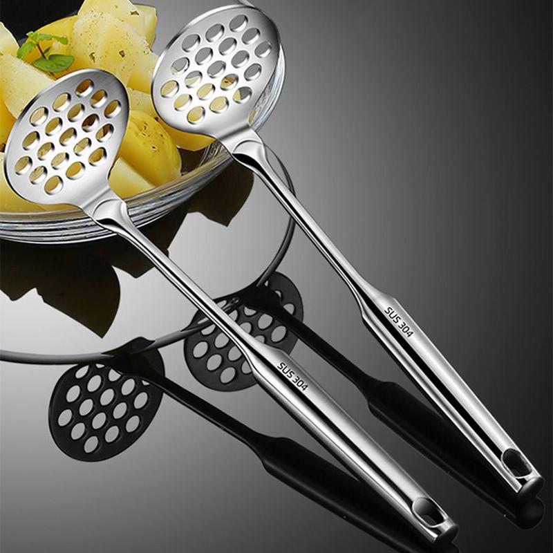 Tłuczek do ziemniaków ze stali – Baby Food Meat recenzja i cena
