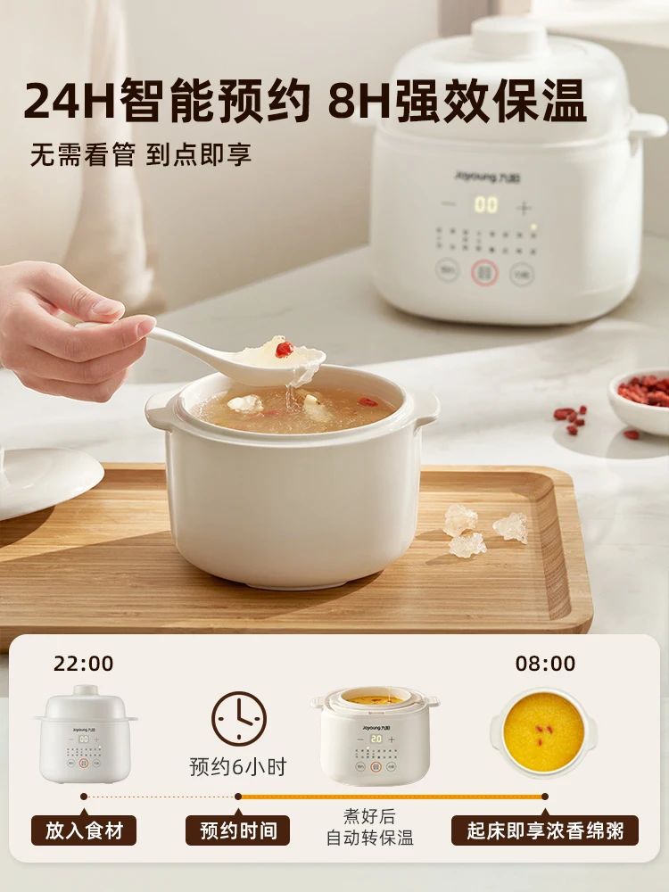Elektryczny garnek do duszenia – Baby Food Steamer recenzja i cena