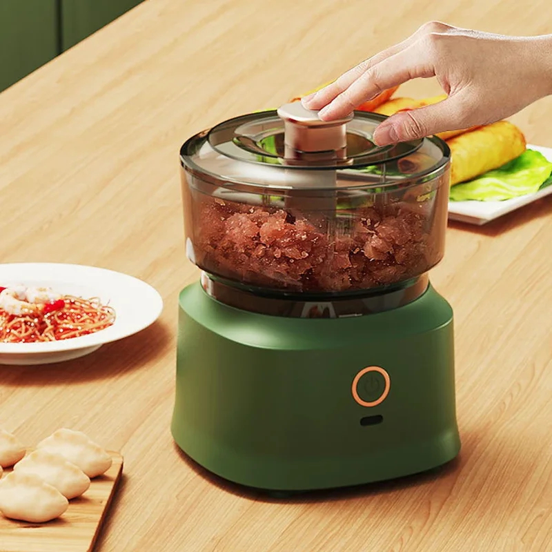 Mini Elektryczna Maszynka do M – Baby Food Meat recenzja i cena