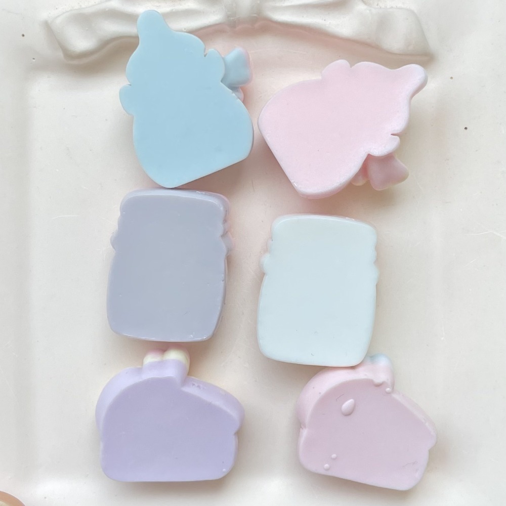 10 szt. Kawaii Mini Słodkie Oz – Baby Food Jar recenzja i cena