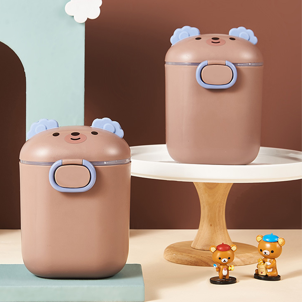 Pojemnik na formułę pokarmową, – Baby Food Jar recenzja i cena