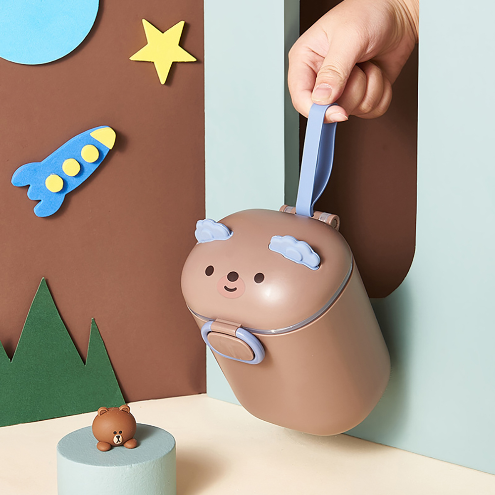 Pojemnik na formułę pokarmową, – Baby Food Jar recenzja i cena