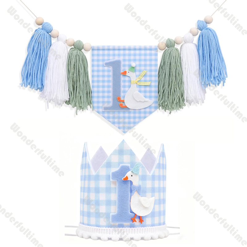Baner na krzesełko do karmieni – Baby Food Chair recenzja i cena