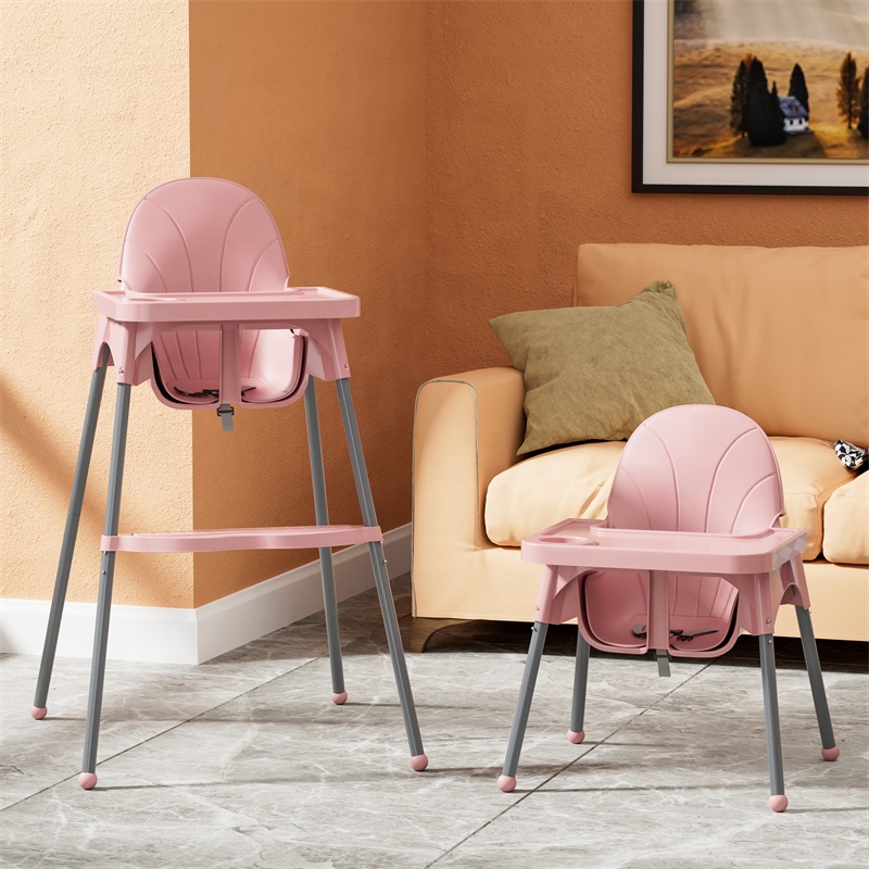 Prosta krzesełko do karmienia  – Baby Food Chair recenzja i cena