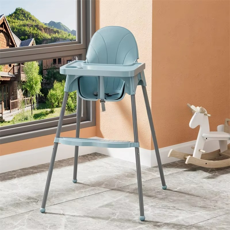 Prosta krzesełko do karmienia  – Baby Food Chair recenzja i cena