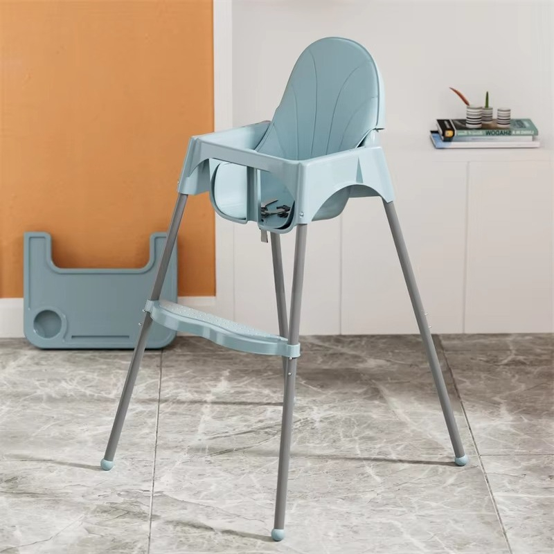 Prosta krzesełko do karmienia  – Baby Food Chair recenzja i cena