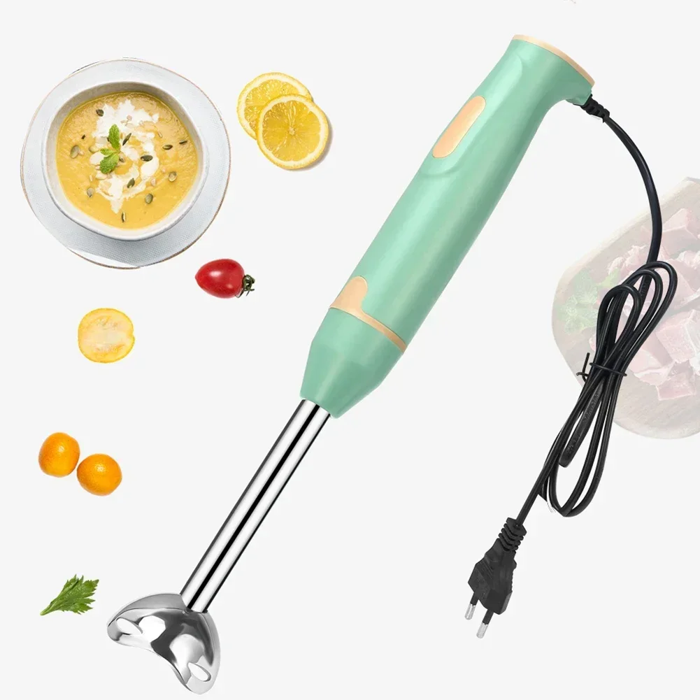 400W blender ręczny elektryczn – Baby Food Meat recenzja i cena