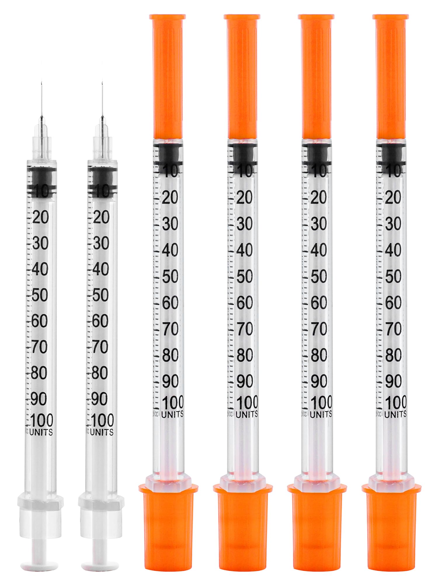 100 sztuk/pudełko, 1ml steryln – Baby Food Allergy Rash recenzja i cena