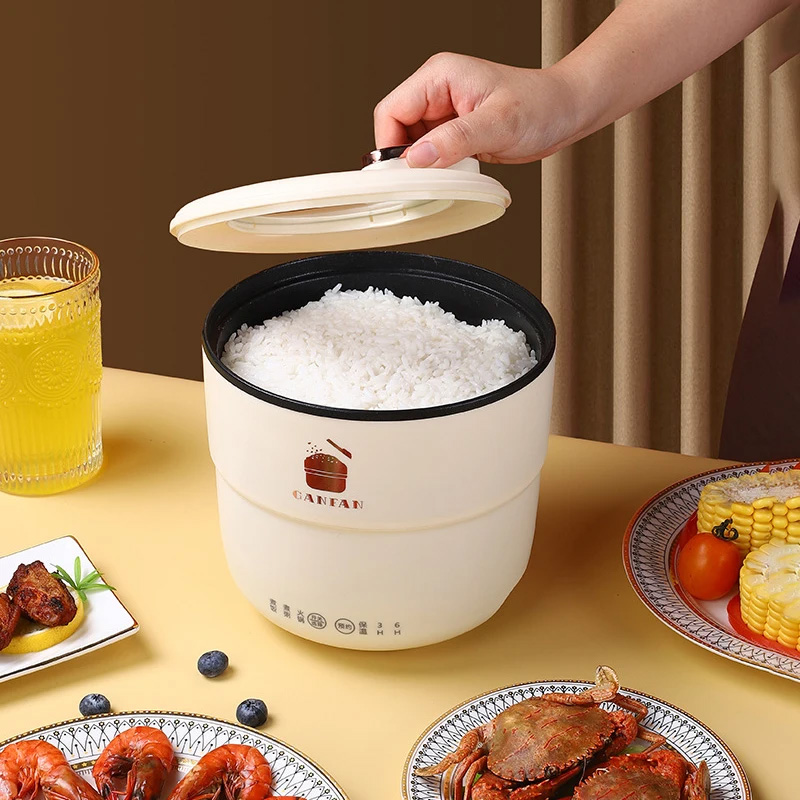 Nowy Elektryczny Garnek 3 w 1  – Baby Food Bible recenzja i cena