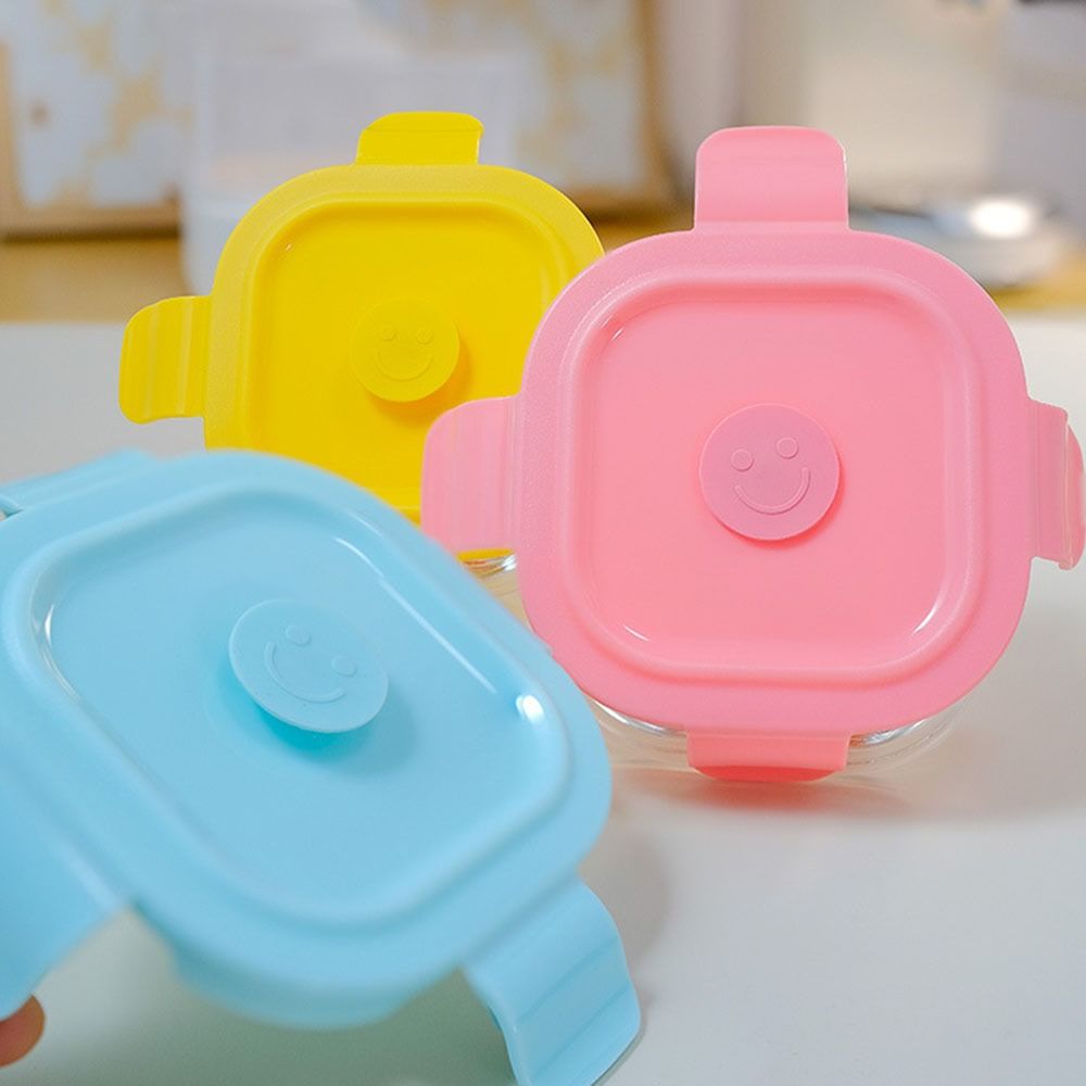 Słoik na żywność dla niemowląt – Baby Food Jar recenzja i cena