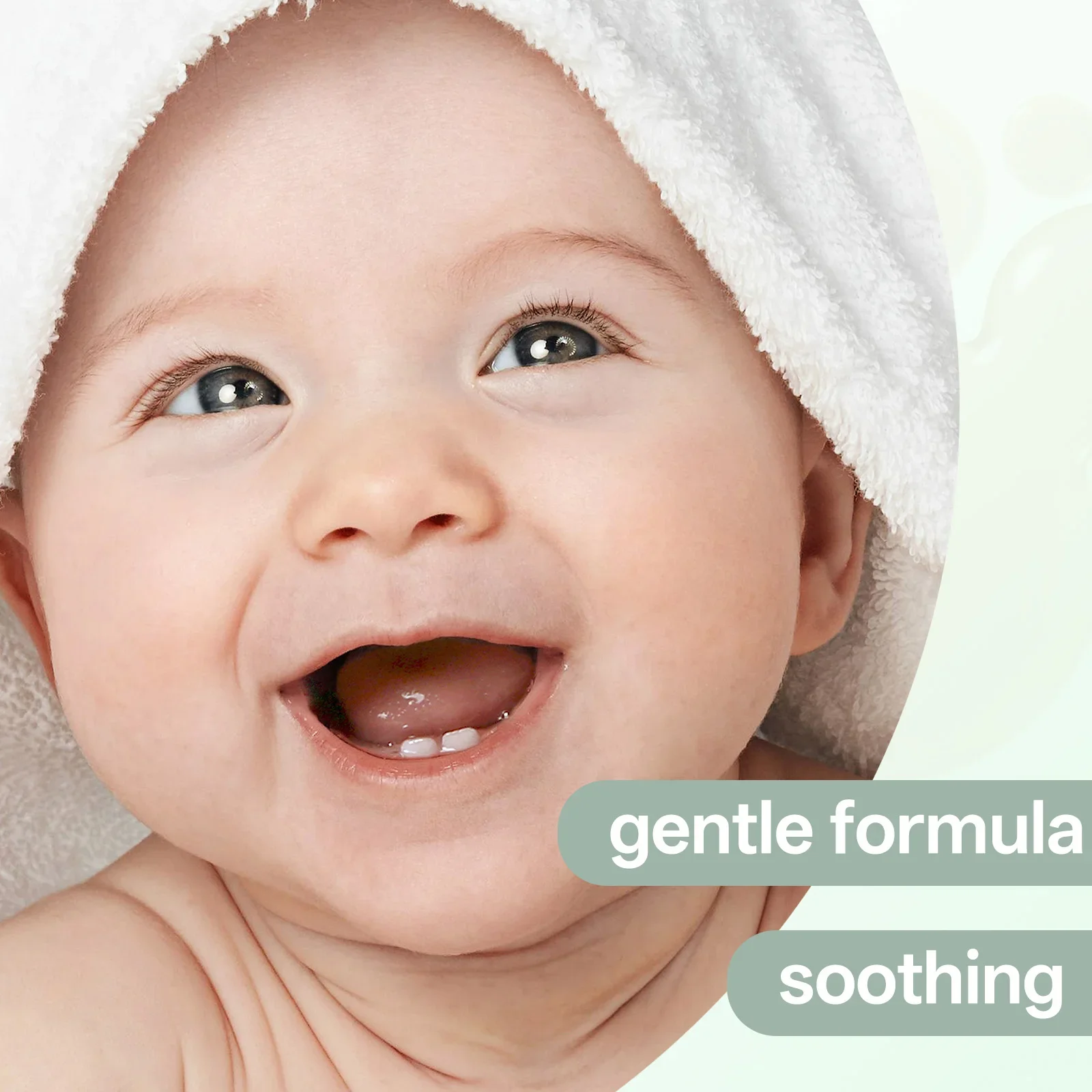 Roller do masażu z olejkiem z  – Baby Food Oil recenzja i cena