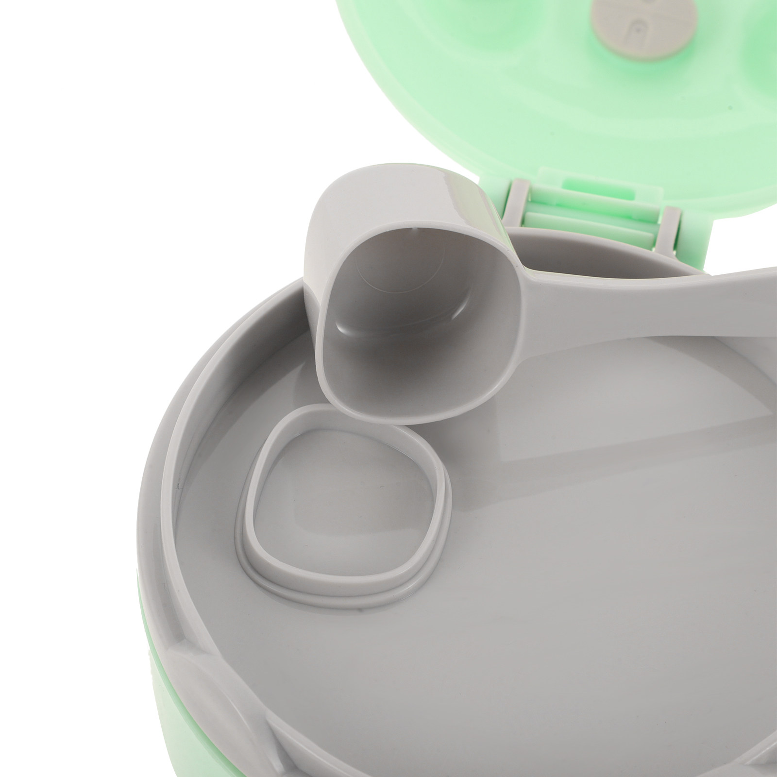 Przenośny dozownik do mleka w  – Formula Dispenser Portable recenzja i cena