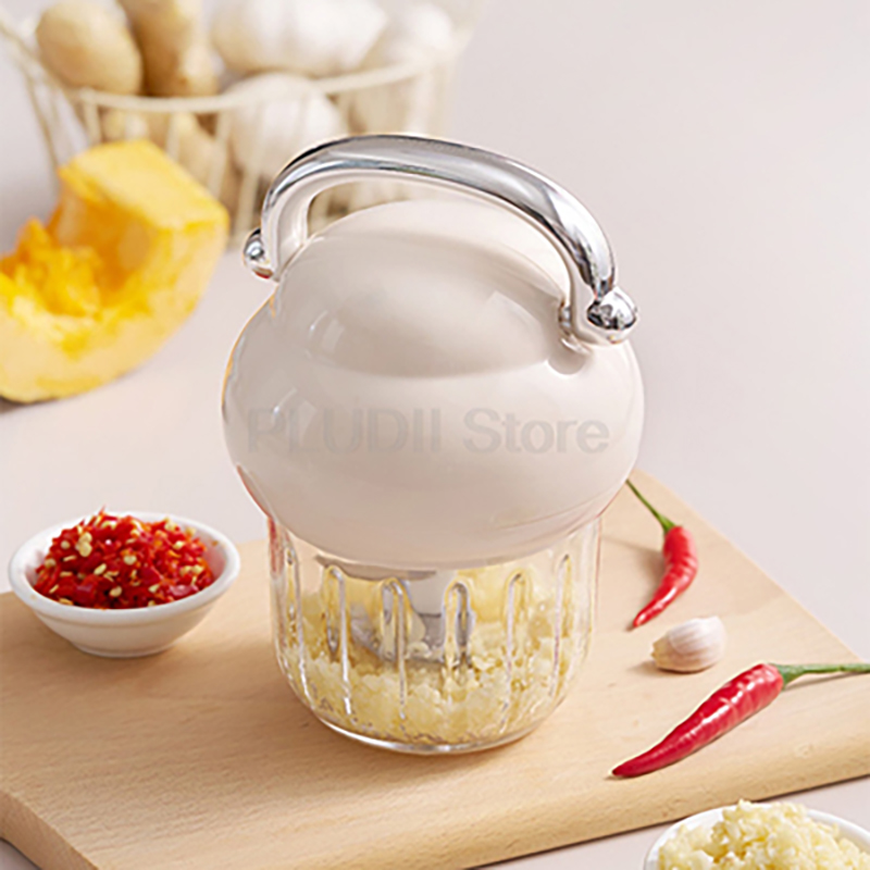 Wielofunkcyjny robot kuchenny  – Baby Food Meat recenzja i cena