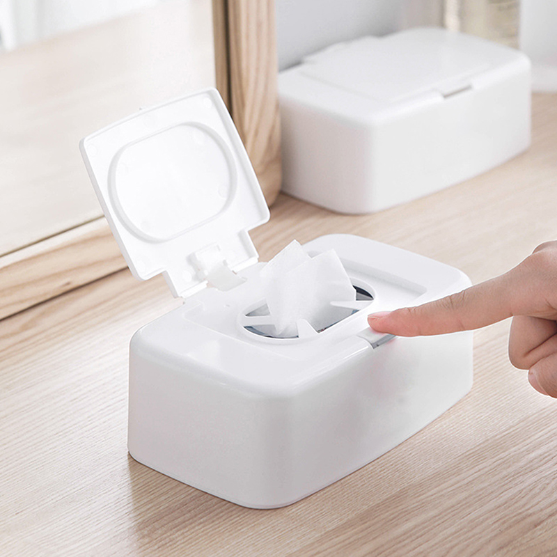 Pudełko na mokre chusteczki do – Formula Dispenser Portable recenzja i cena