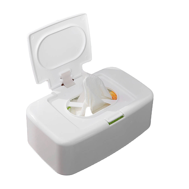 Pudełko na mokre chusteczki do – Formula Dispenser Portable recenzja i cena
