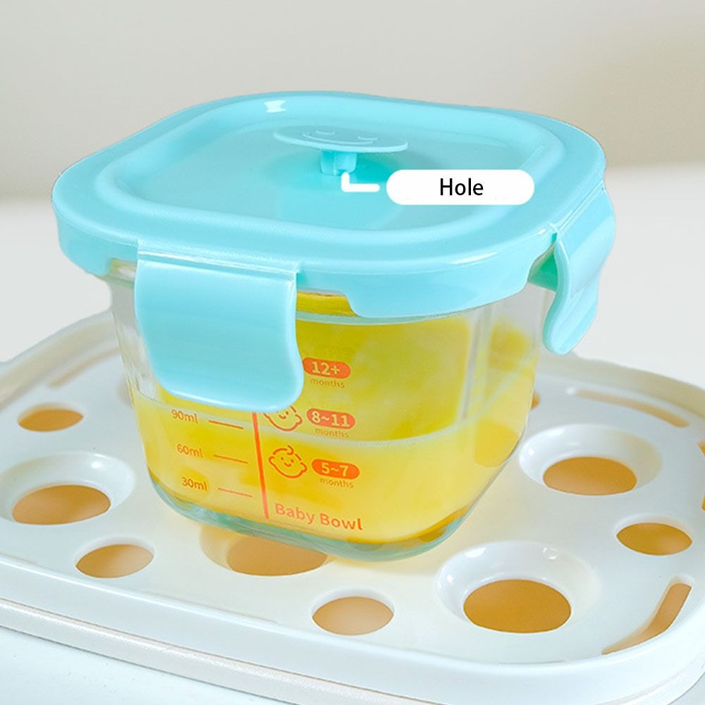 Nowy pojemnik na żywność 170 m – Baby Food Jar recenzja i cena
