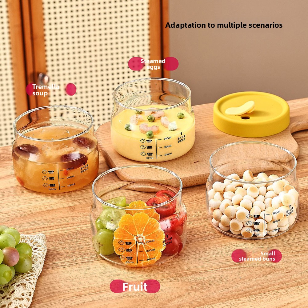 Szklany pojemnik do przechowyw – Baby Food Prep Containers recenzja i cena