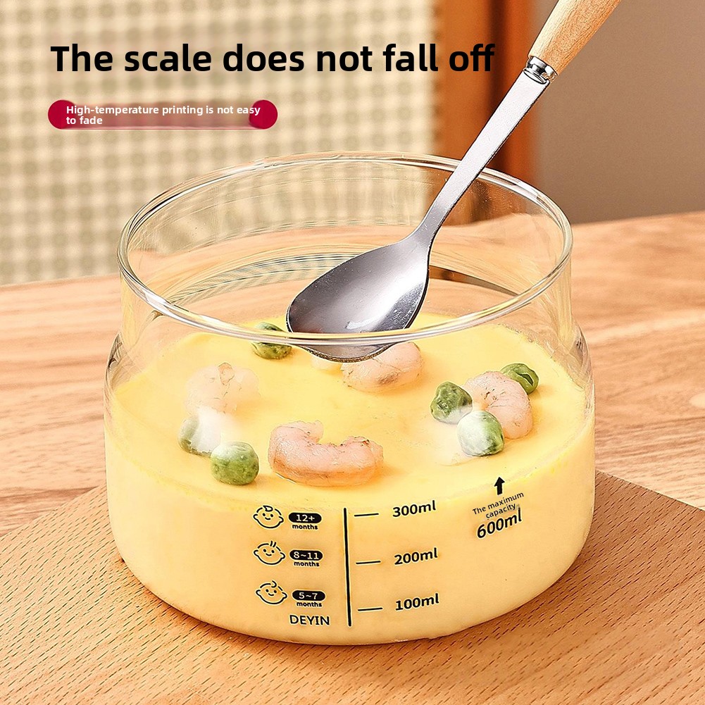 Szklany pojemnik do przechowyw – Baby Food Prep Containers recenzja i cena