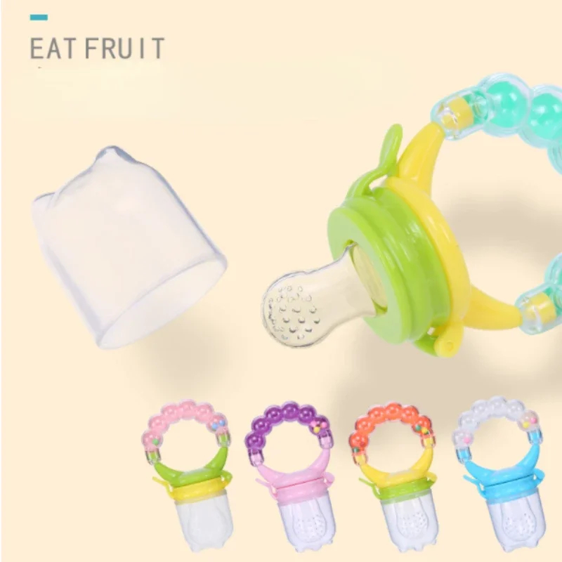 Łyżeczka do karmienia niemowlą – Baby Food Jar recenzja i cena